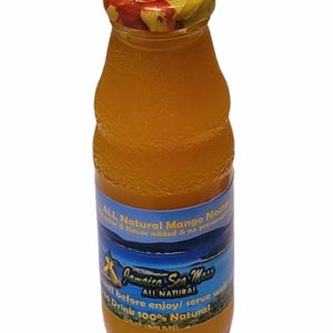 Natural mango Nectar – 5QTY Bottles