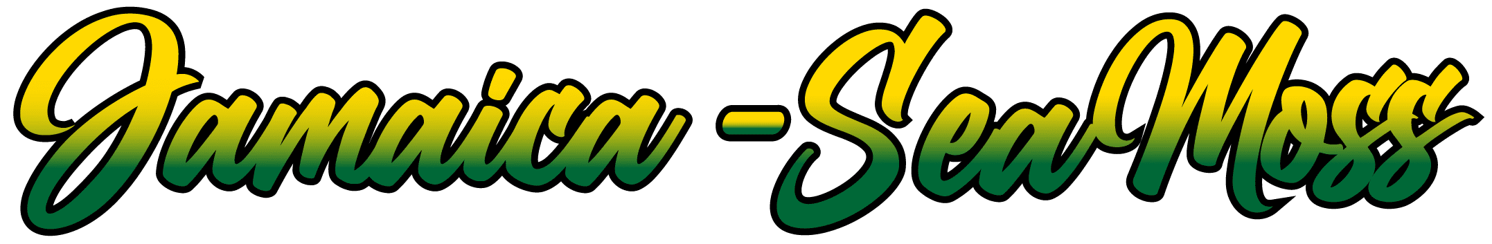 Jamaica Sea Moss logo